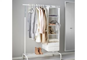 Ikea Clothing Rack Singapore Ikea Portis Garment Clothes Rack Hanger Free Delivery In Singapore