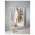 Ikea Clothing Rack Singapore Ikea Portis Garment Clothes Rack Hanger Free Delivery In Singapore