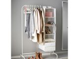 Ikea Clothing Rack White Mulig Stalak Za Odjea U Bijela Pinterest Clothes Racks Ikea