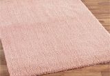 Ikea Flokati Rug Australia soft Pink Round Rug area Bliss Shag Rectangle Pale Default Name