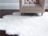 Ikea Flokati Rug Australia Ugga Sheepskin area Rug Collection Onecolorday Neutral Home