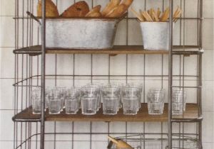 Ikea Granas Bakers Rack Interesting Shelving Ideas Farmhouse Chic Pinterest Industrial