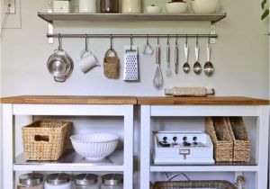 Ikea Hack Bakers Rack 24 Brilliant Ikea Hacks to Transform Your Kitchen and Pantry Ikea