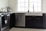 Ikea Kkitchen island Ideas Full Kitchen Reveal Ikea Laxarby Cabinets