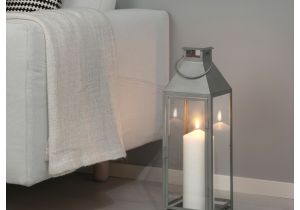 Ikea Light Stand Ikea Lagrad Lantern F Block Candle In Outdoor Suitable for Both