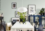 Ikea Living Room Table Dva Melltorp Stola Tvore ViÅ¡e Od ObiÄnog Stola Za Jelo Postaju