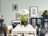 Ikea Living Room Table Dva Melltorp Stola Tvore ViÅ¡e Od ObiÄnog Stola Za Jelo Postaju