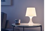Ikea Over the Couch Lamp Lampan Table Lamp with Led Bulb Ikea