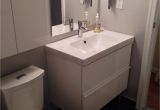 Ikea Small Bathroom Design Ideas Godmorgon Odensvik Google Search Home