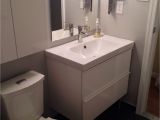 Ikea Small Bathroom Design Ideas Godmorgon Odensvik Google Search Home