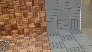 Ikea Snap In Wood Flooring Ikea Deck Tiles Patio Pick Me Up Pinterest Decking Balconies