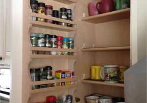 Ikea Spice Rack Nail Polish Holder Wall Spice Rack Kitchen Storage solutions Pinterest Wall Spice