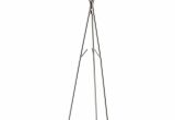 Ikea Standing Coat Rack Knippe Hat and Coat Stand Nickel Plated Coat Stands Flats and House