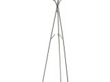 Ikea Standing Coat Rack Knippe Hat and Coat Stand Nickel Plated Coat Stands Flats and House