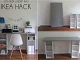 Ikea Teenage Chairs Diy Desk Designs You Can Customize to Suit Your Style Bedroom