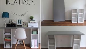 Ikea Teenage Chairs Diy Desk Designs You Can Customize to Suit Your Style Bedroom