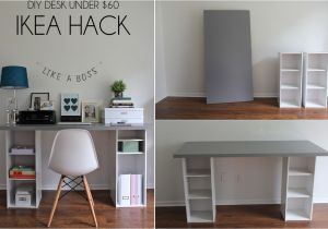 Ikea Teenage Chairs Diy Desk Designs You Can Customize to Suit Your Style Bedroom