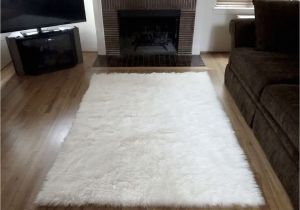Ikea White Faux Fur Rug Extraordinary Living Room Decorating Ideas Shag area Bedroom Rugs