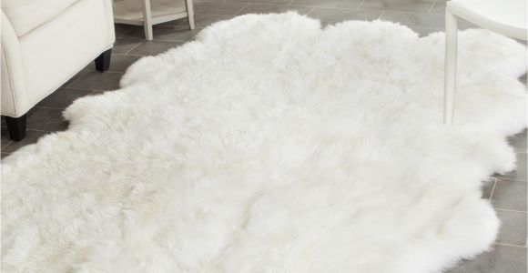 Ikea White Faux Fur Rug Home Design Faux Fur Rug Ikea Best Of soft White area Rugs