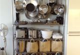Ikea Wire Bakers Rack Hang Pots and Pans From Bakers Rack Dreams Pinterest Bakers