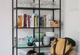 Ikea Wire Bakers Rack Ikea Vittsjo Shelf Home Pinterest Shelves Alcove and Apartments