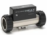 In Line Heater for Whirlpool Bathtub Hydro Quip Ph101 10uv Pure Heat 1kw In Line Pact
