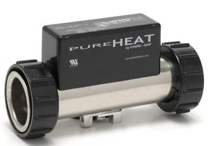 In Line Heater for Whirlpool Bathtub Hydro Quip Ph101 10uv Pure Heat 1kw In Line Pact