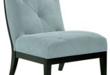 Indigo Blue Accent Chair Cindy Crawford Home Rosemere Indigo Accent Chair Chairs