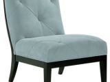 Indigo Blue Accent Chair Cindy Crawford Home Rosemere Indigo Accent Chair Chairs