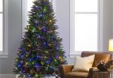 Indoor Decorative Pine Trees Artificial Christmas Trees for Indoor Christmas Decoration Chic