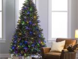 Indoor Decorative Pine Trees Artificial Christmas Trees for Indoor Christmas Decoration Chic