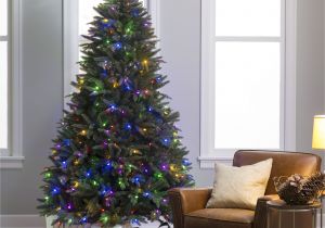 Indoor Decorative Pine Trees Artificial Christmas Trees for Indoor Christmas Decoration Chic