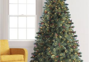 Indoor Decorative Pine Trees Biltmore Pine Artificial Christmas Tree Treetopia