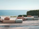 Indoor Sectional sofa with Sunbrella Fabric Best Outdoor Furniture 15 Picks for Any Budget Curbed