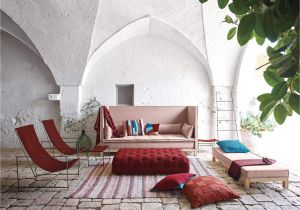 Indoor Sectional sofa with Sunbrella Fabric Fabrics for the Home Sunbrella Fabrics