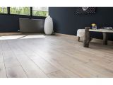 Industrial Flooring Canada Greywash 5 European White Oak solid Hardwood Easiklip