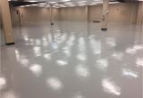 Industrial Flooring Durable Industrial Resinous Epoxy Flooring In Findlay Ohio Ohio