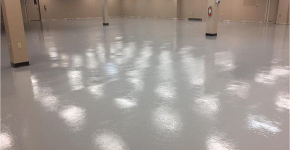 Industrial Flooring Durable Industrial Resinous Epoxy Flooring In Findlay Ohio Ohio