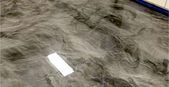 Industrial Flooring Paint Metallic Epoxy Floor Coatings by Sierra Concrete Arts Interior