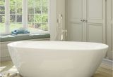 Inexpensive Stand Alone Bathtubs Bath & Shower Surprising Design for Your Bathroom with