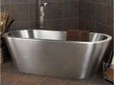 Inexpensive Stand Alone Bathtubs Bath & Shower Surprising Design for Your Bathroom with