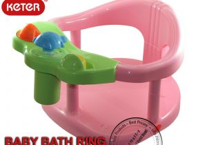 Infant Baby Bath Tub Ring Seat Keter Baby Bath Tub Bath Seat Bath Ring Bathtub for Tub by