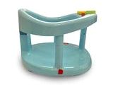 Infant Baby Bath Tub Ring Seat Keter Keter Baby Bathtub Seat Light Blue – Keter Bath Seats