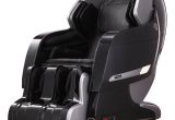 Infinity Iyashi Massage Chair assembly the Best L Track Massage Chairs