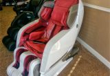 Infinity Iyashi Massage Chair Costco Mail Bag Best butt Massage Broad Chest Fit Etc