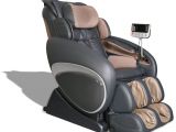 Infinity Iyashi Zero-gravity Massage Chair Leather Infinite Best Zero Gravity Massage Chair Reviews 2018 Comprehensive Guide