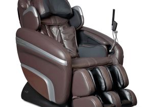 Infinity Iyashi Zero-gravity Massage Chair Leather Infinite Does Zero Gravity Help Neck and Upper Back Pain
