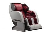 Infinity Massage Chair Cost Chair Adorable Infinity It Iyashi Pu Leather Reclining Massage