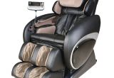 Infinity Massage Chair Cost Osaki Os 4000 Zero Gravity Executive Fully Body Massage Chair Black