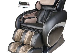 Infinity Massage Chair Cost Osaki Os 4000 Zero Gravity Executive Fully Body Massage Chair Black